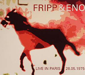 Live In Paris 28 05 1975