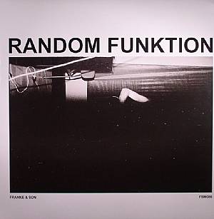 Random Funktion EP