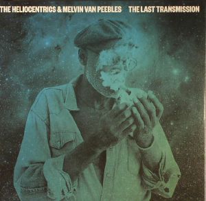 The Last Transmission