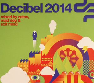Decibel 2014