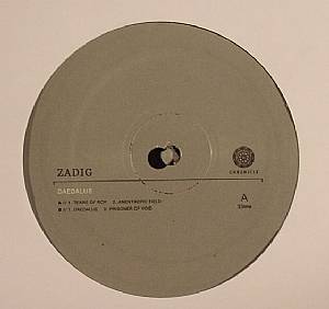 Daedalus