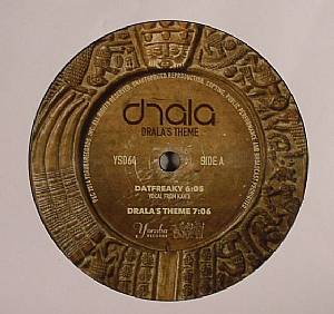 Drala's Theme