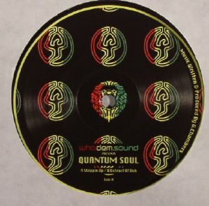 Quantum Soul