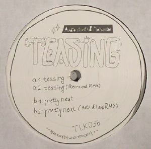 Teasing EP