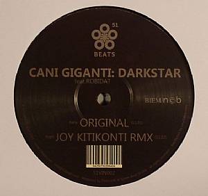 Darkstar