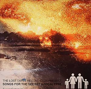 Song For The Secret Apocalypse