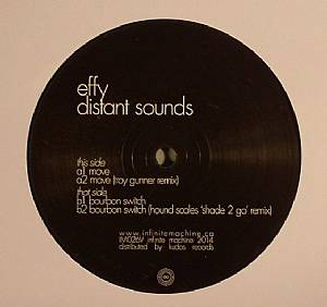 Distant Sounds