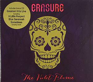 The Violet Flame (Deluxe)