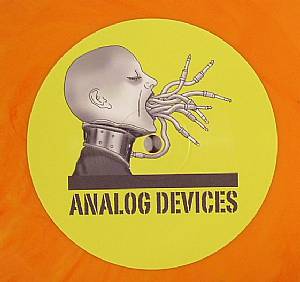 Analog Devices 07