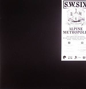 Alpine Metropolis