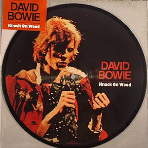 Knock On Wood (40th Anniversary Edition)