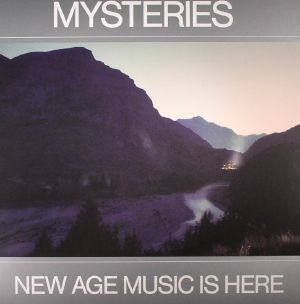 MYSTERIES - New Age Music Is Here