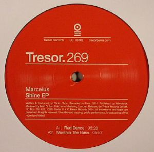 Shine EP