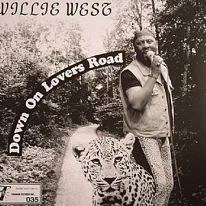 Down On Lovers Road