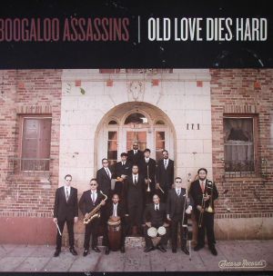 Old Love Dies Hard