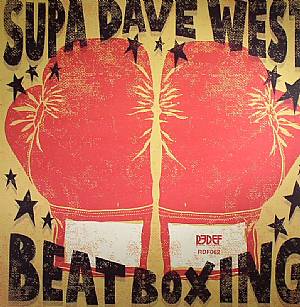 Beat Boxing