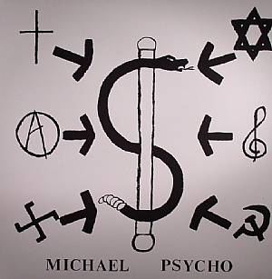 PSYCHO, Michael - Think