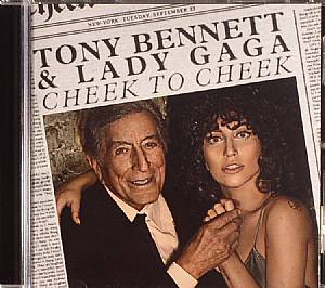 Cheek To Cheek
