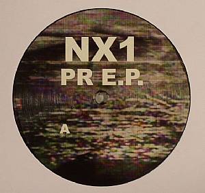 PR EP