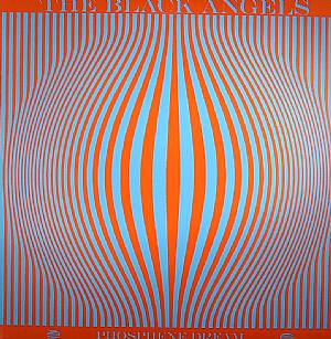 The Black Angels Phosphene Dream Free Download The Black Angels Phosphene Dream Free Download