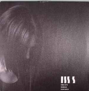 CLR presents Mind Sets: Rebekah (Sampler 1)