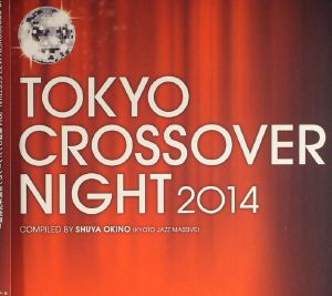 Tokyo Crossover Night 2014
