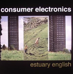 Estuary English