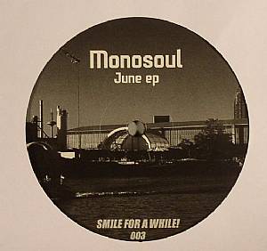 June EP