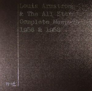 Complete Newport 1956-1958