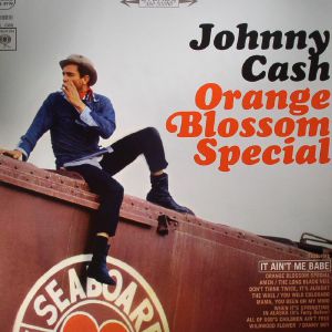 Orange Blossom Special