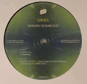 Samesmic Research EP