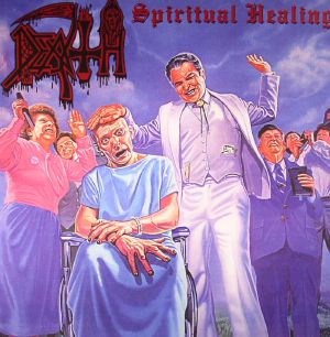 Spiritual Healing