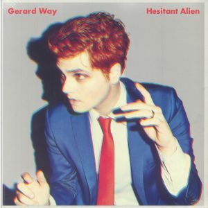 Hesitant Alien (reissue)