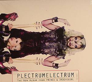 Plectrumelectrum