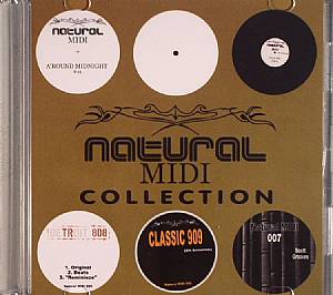 Natural MIDI Collection