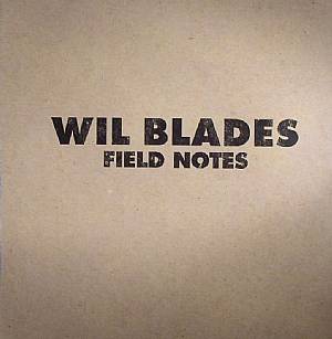 Field Notes