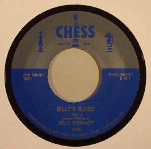 Billy's Blues