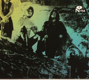 Local Customs: Cavern Sound