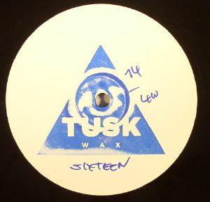 Tusk Wax Sixteen