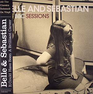 The BBC Sessions