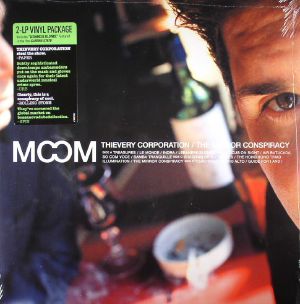 Thievery Corporation - The Mirror Conspiracy