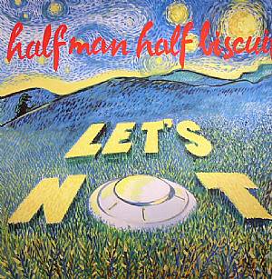 Let's Not