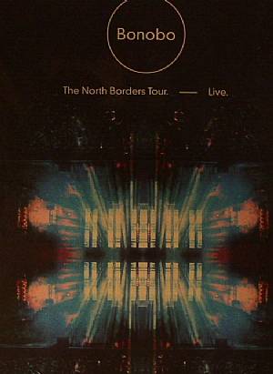 The North Borders Tour: Live