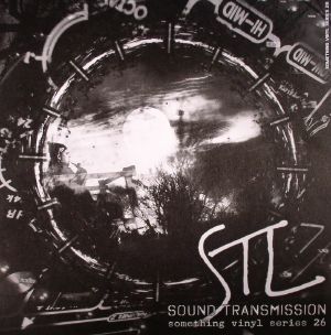 STL - Sound Transmission