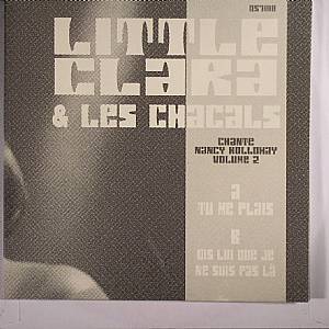 Little Clara Chante Nancy Holloway Vol 2
