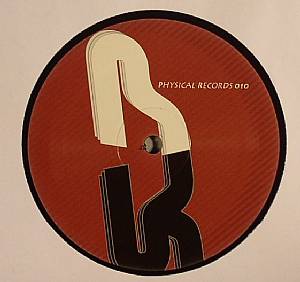Rise Of The Machines EP