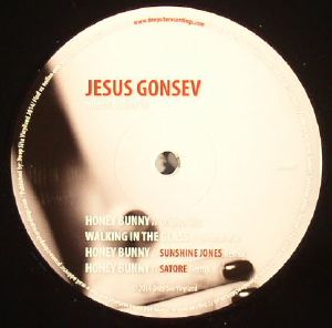 Honey Bunny EP