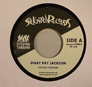 Phat Fat Jackson