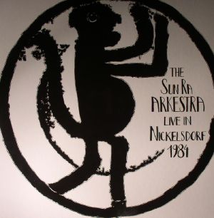 Live In Nickelsdorf 1984