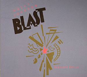 Blast: Expanded Edition